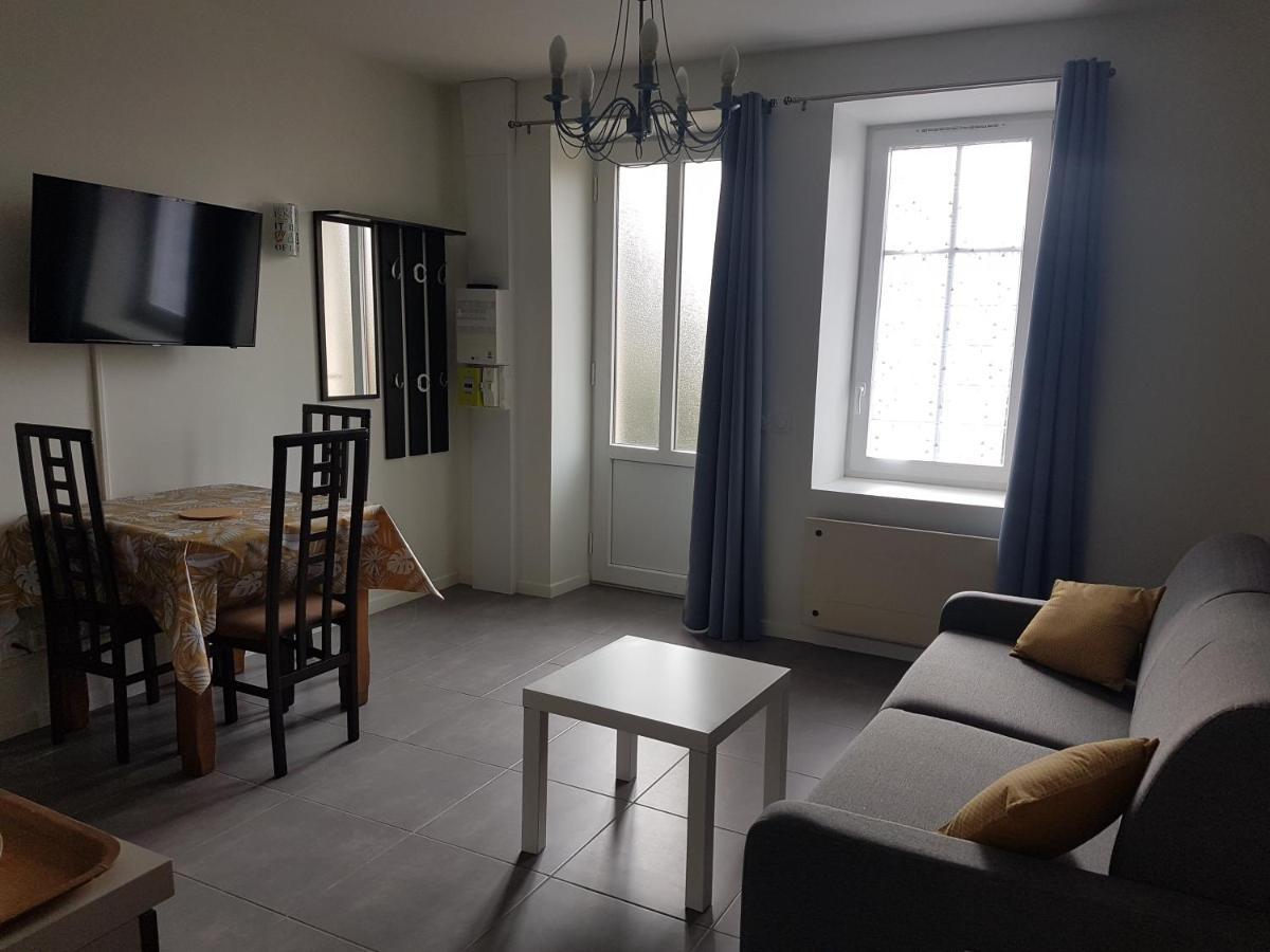 Studio Chambery - Chaumiere De Merande Daire Dış mekan fotoğraf